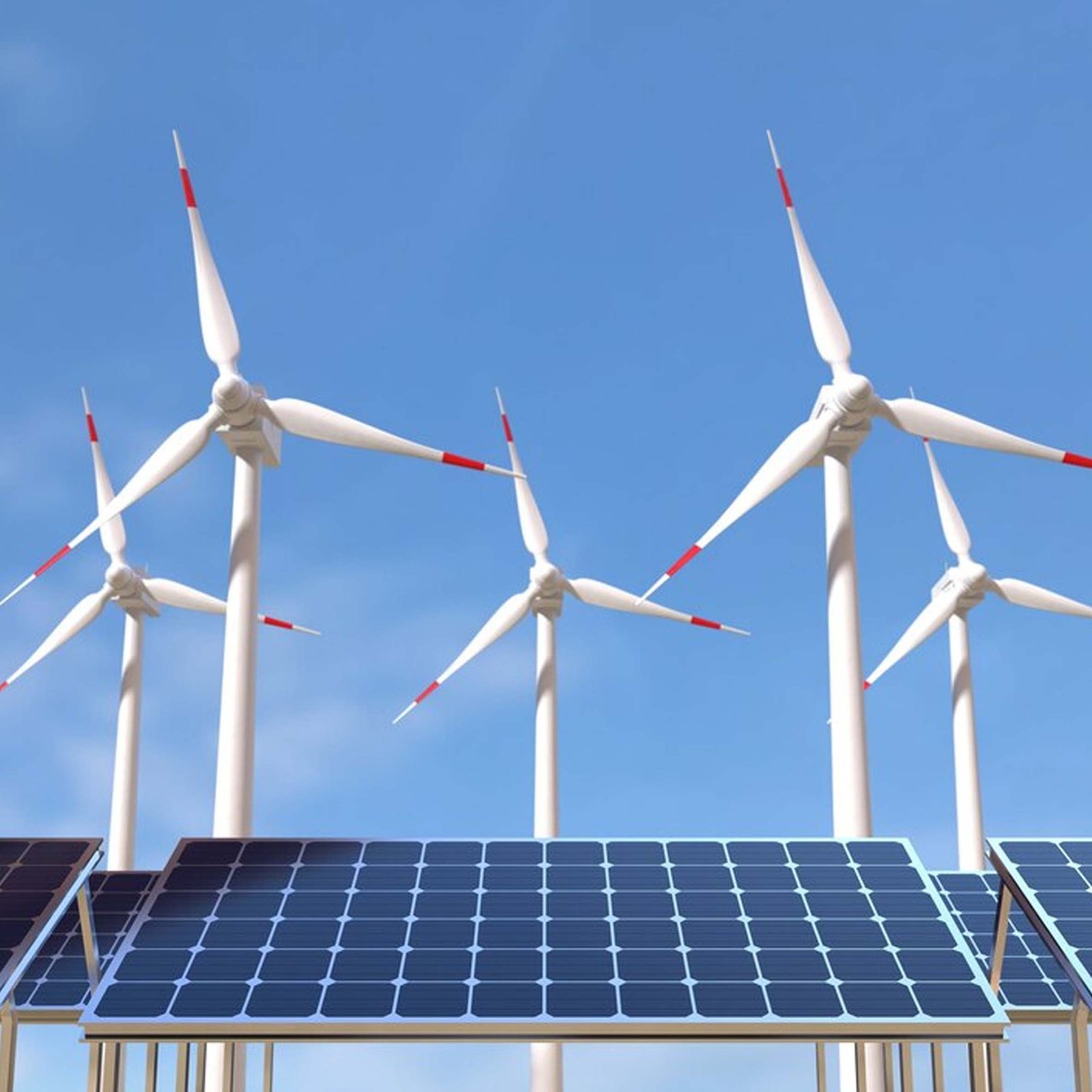 Renewable Energy Projects